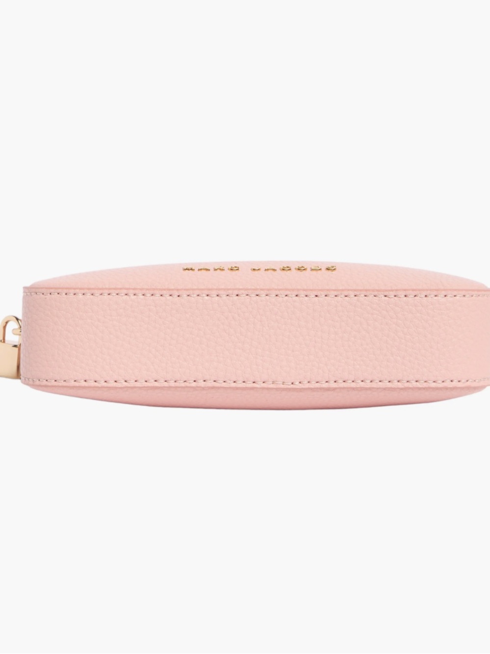 Marc Jacobs Drifter Convertible Wristlet Blush Pink - Picture 4 of 5